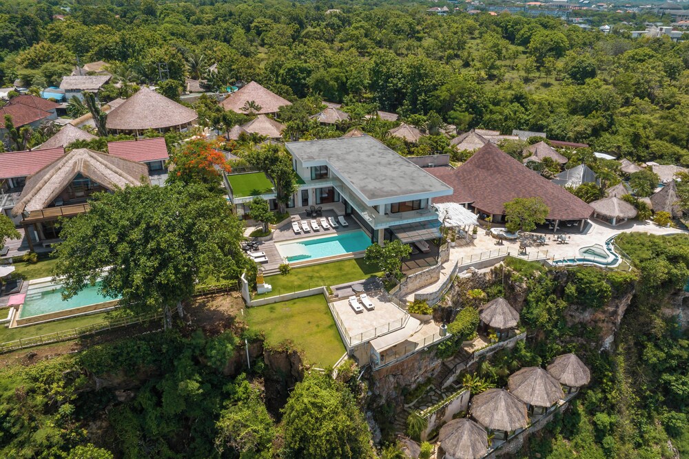 Villa Namaskar