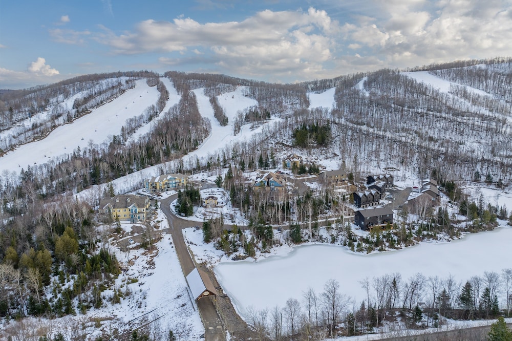 Le Petit Bijou by Tremblant Platinum
