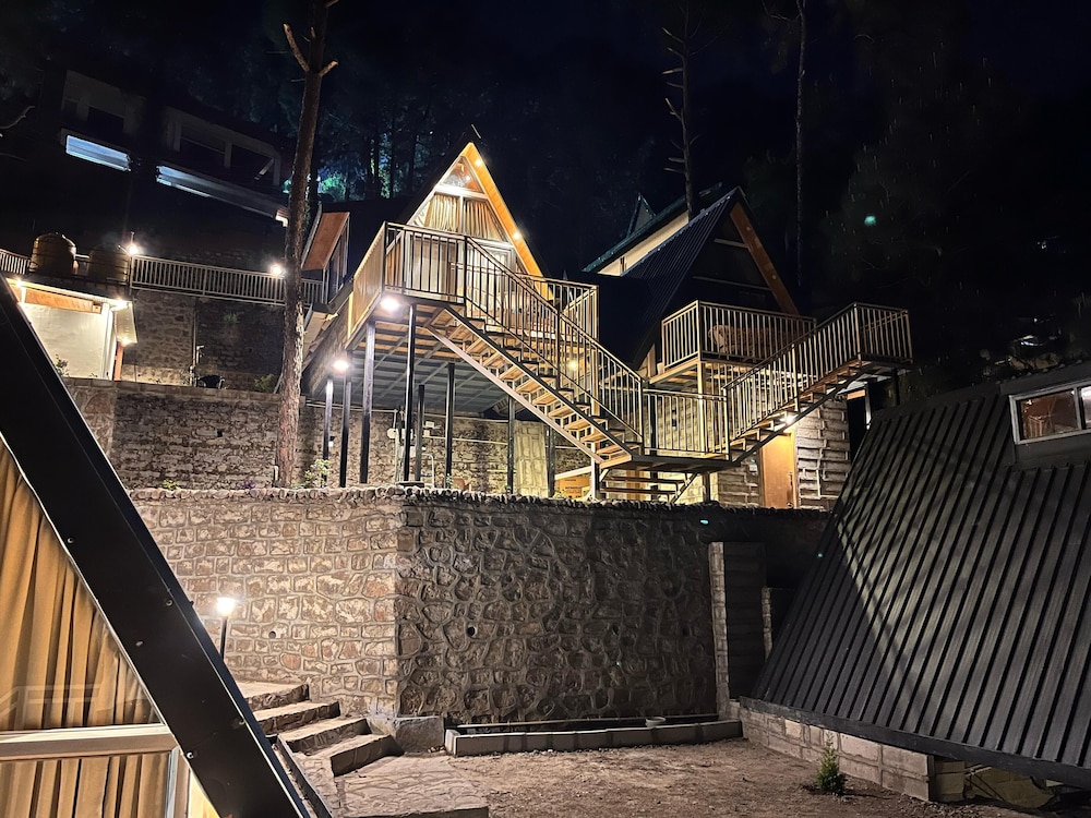 Musical Paradise Kasauli
