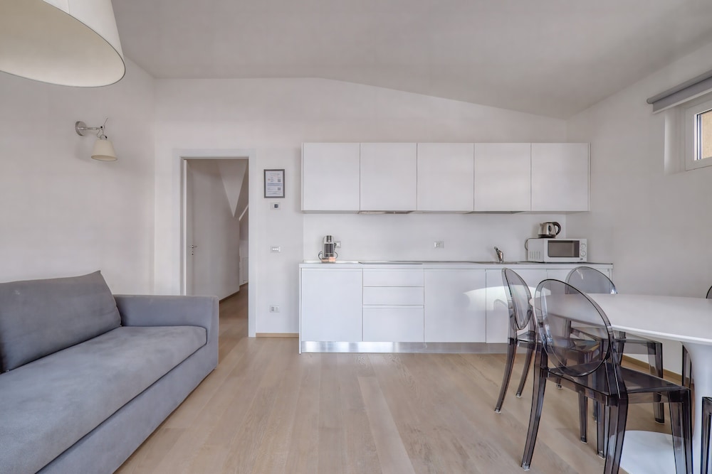Welcoming flats by Corso Como