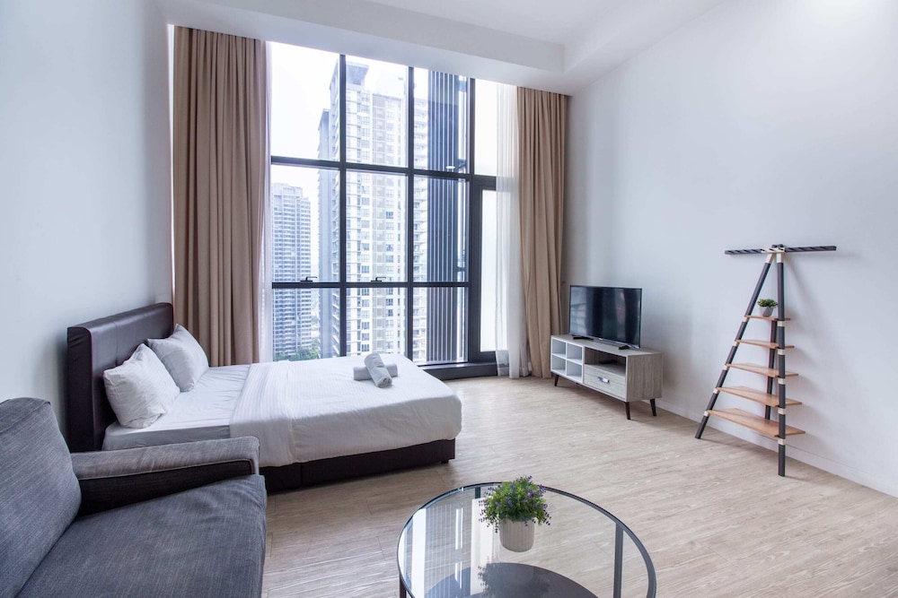 Mcity Ampang by Plush