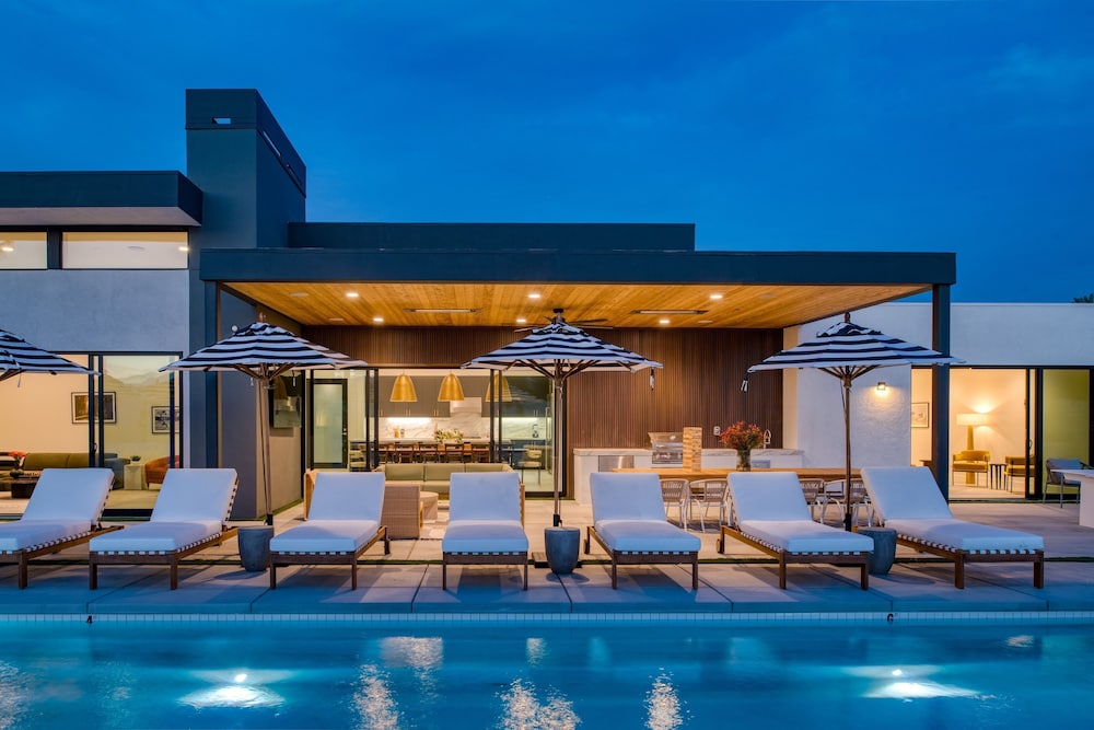 The Reserve at Polo Villas 17 by Avantstay