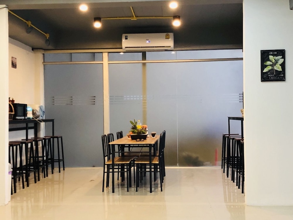 Best Bed Suvarnabhumi - Hostel view 4