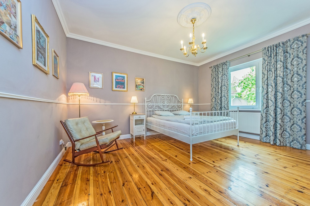 Victus Apartament Dębowa view 3