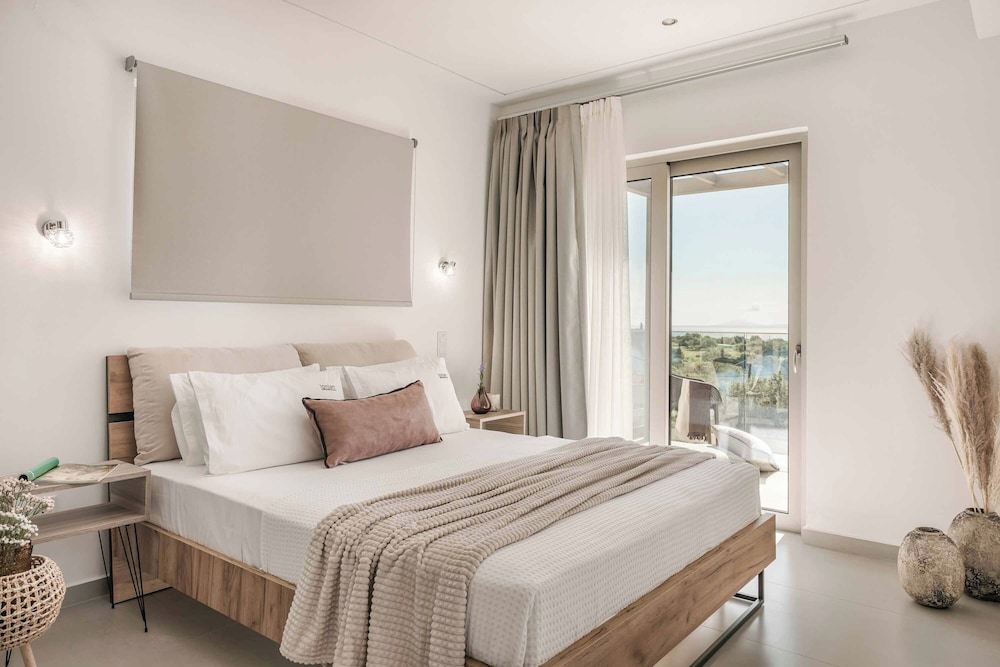 Villa Ionian Dreamville