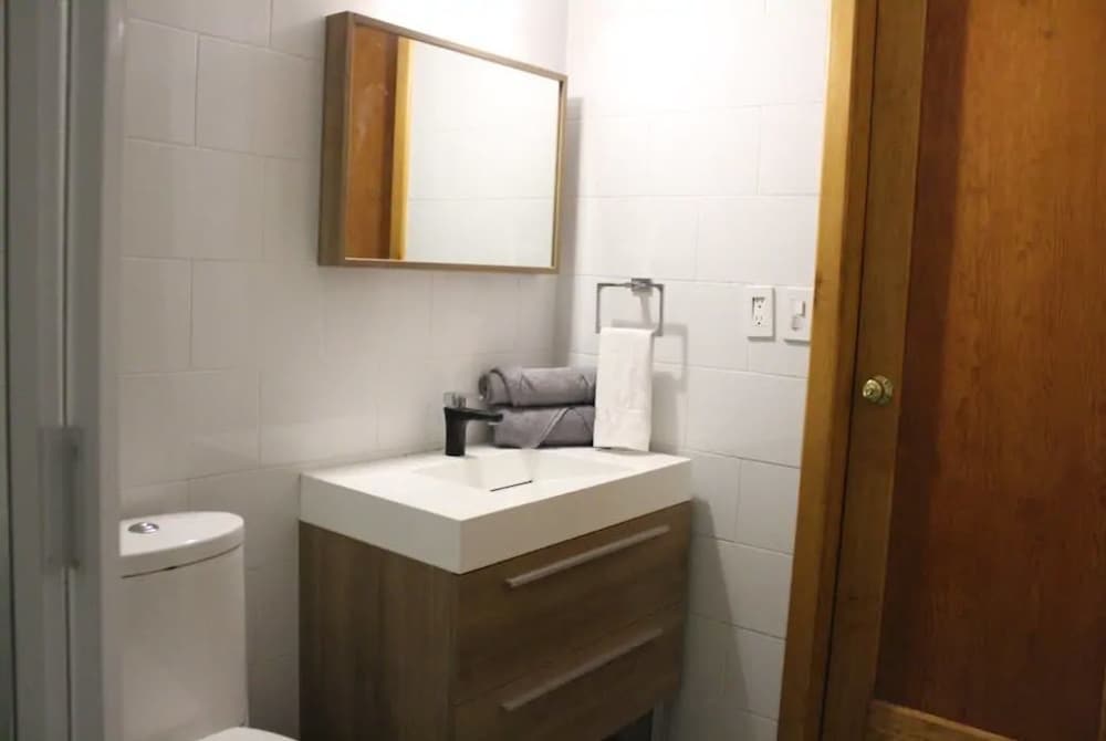 Comodo y Atractivo Departamento Isa 96