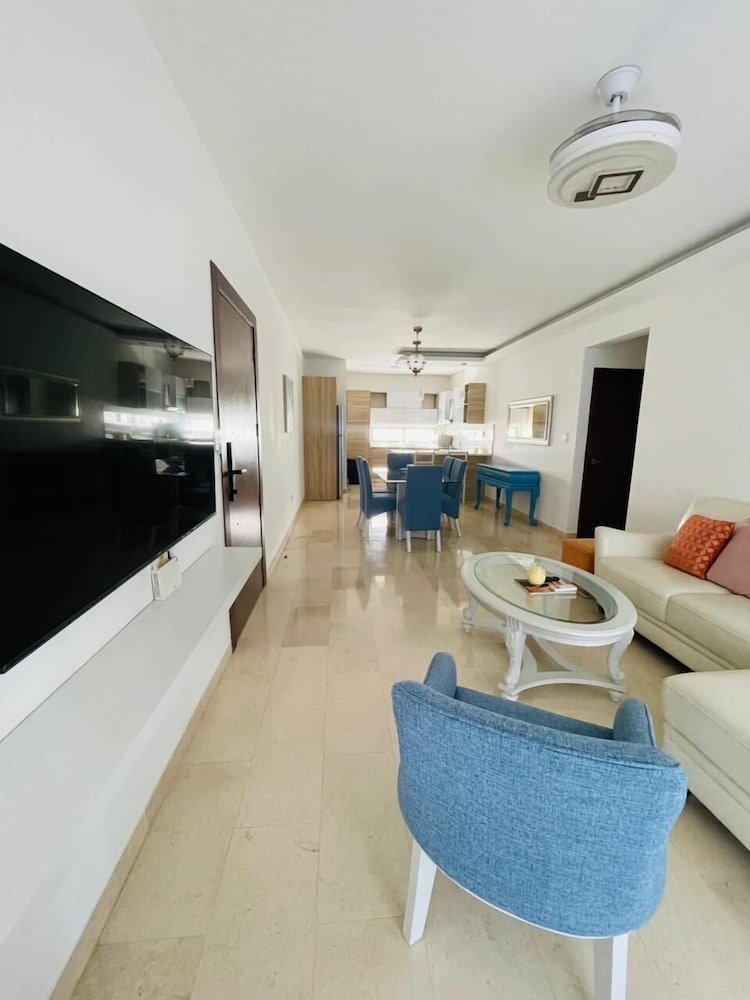 Residencial FG 19