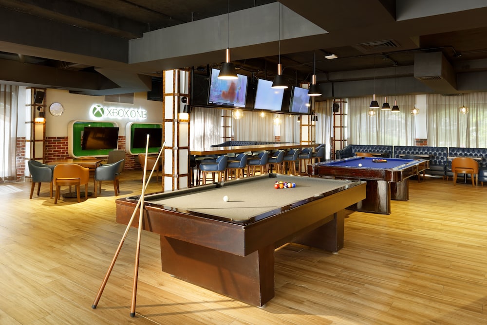 Grand Palladium Vallarta Resort  Spa - All Inclusive - Property Image 144