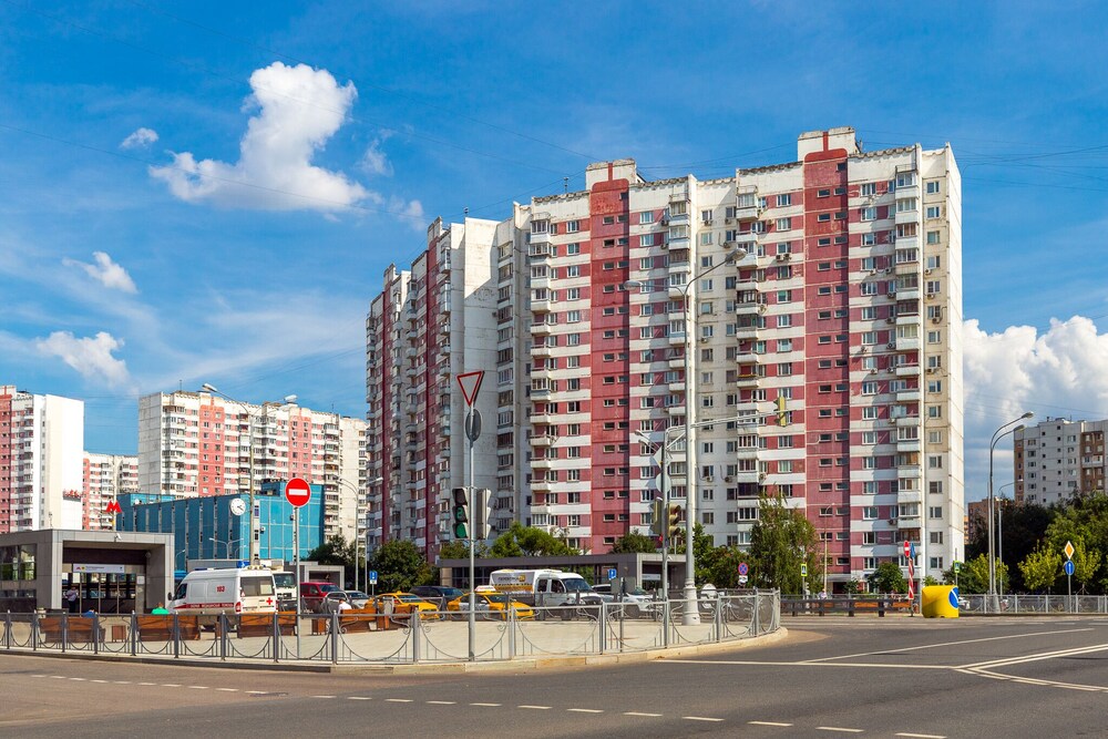 RentWill Borovskoe 137-2