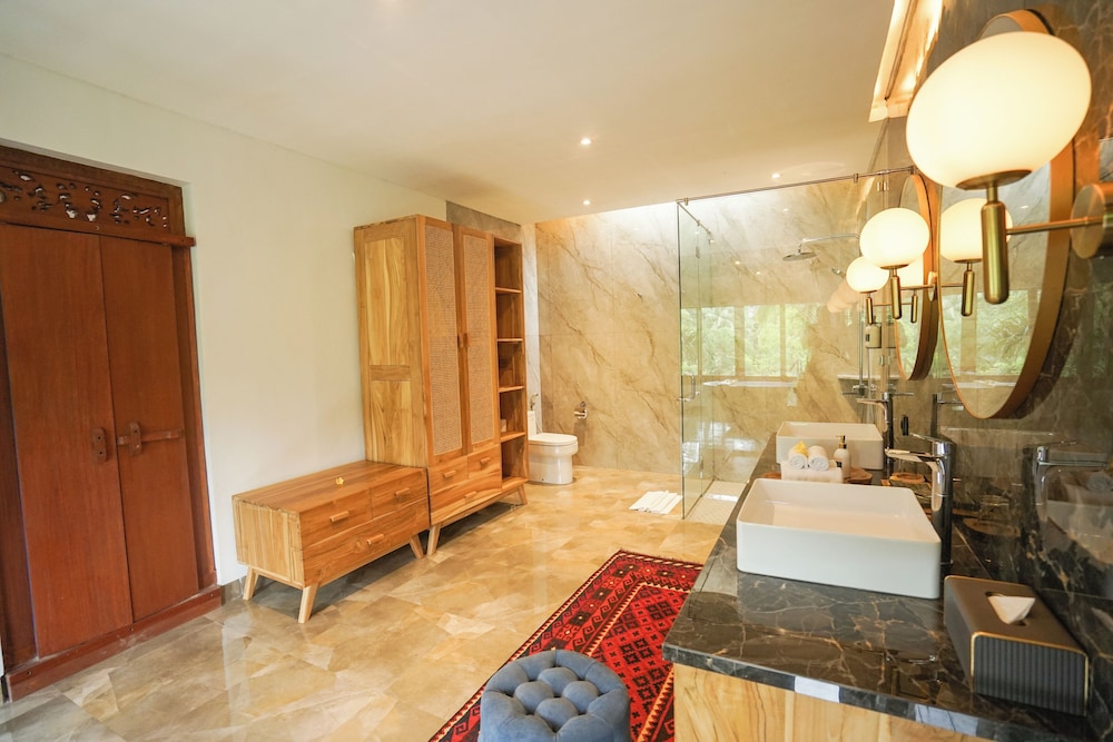 The Allure Ubud Villas & Spa crafted by freshWater Asia