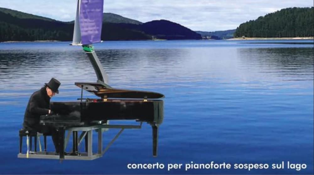 Il Tulipano view 5