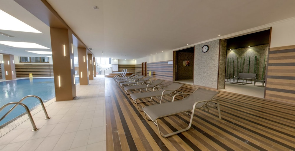 Borovets Hills Resort & SPA