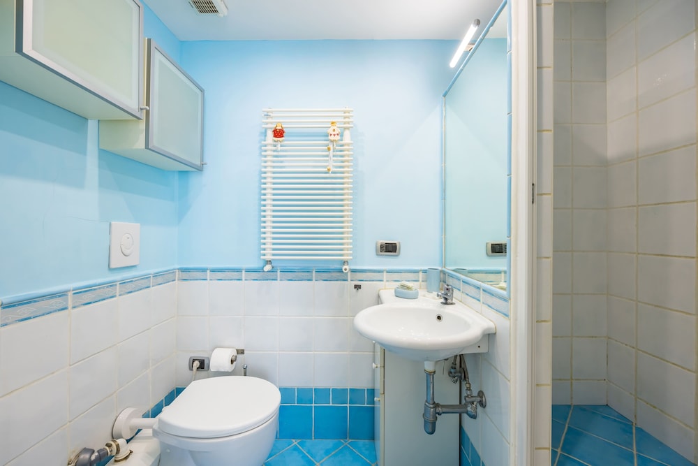 Casa Nostos Alabardieri by Napoliapartments