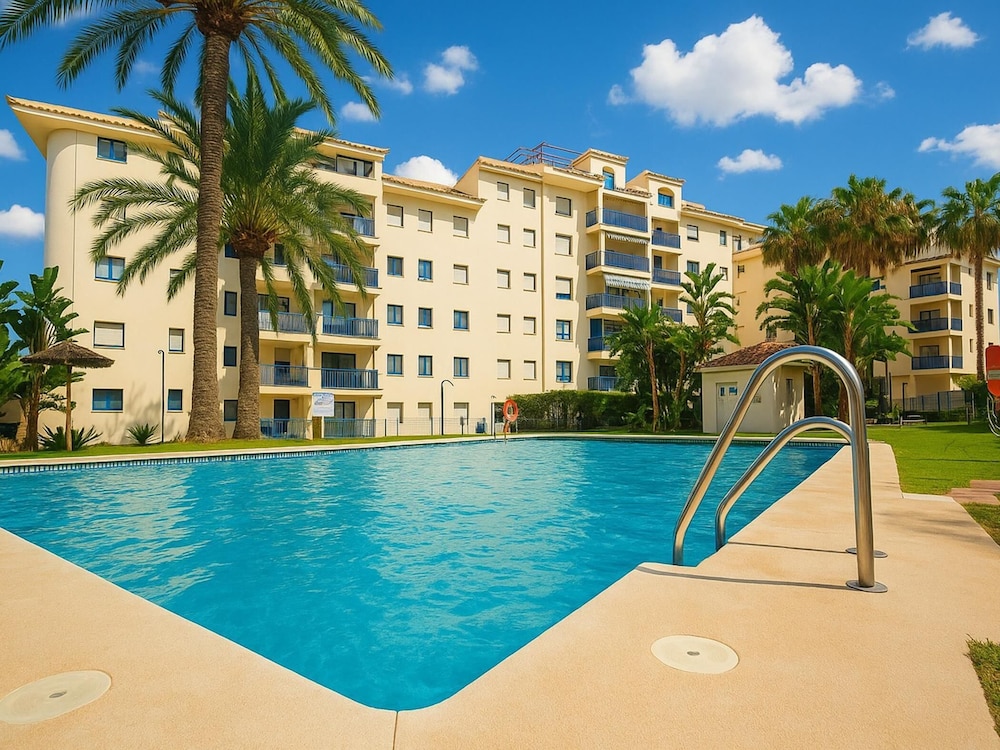 Apartamento Las Brisas
