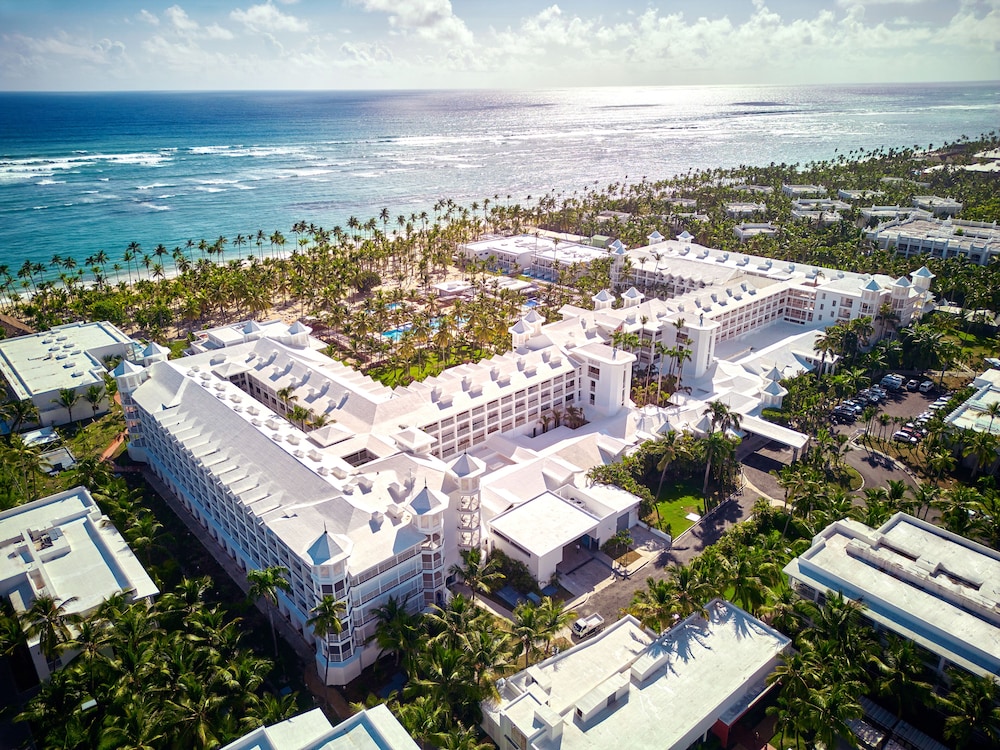 Punta Cana Vacations - Hotel Riu Palace Macao - Adults Only - All Inclusive - Property Image 63