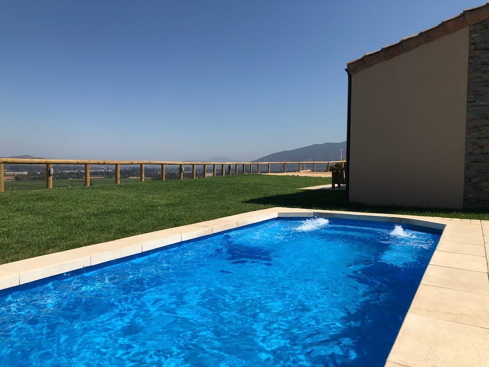Villas Toscanas