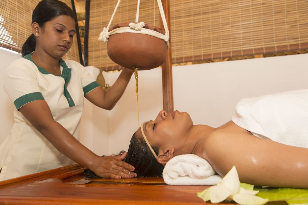 Aliya Resort & Spa