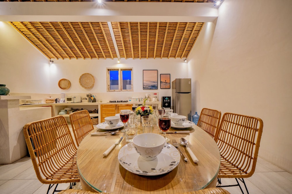 Villa Antea