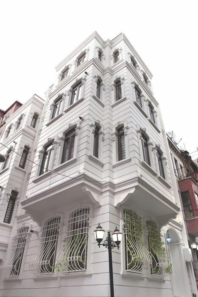 Taksim Tulip Residence & Otel - Image 40