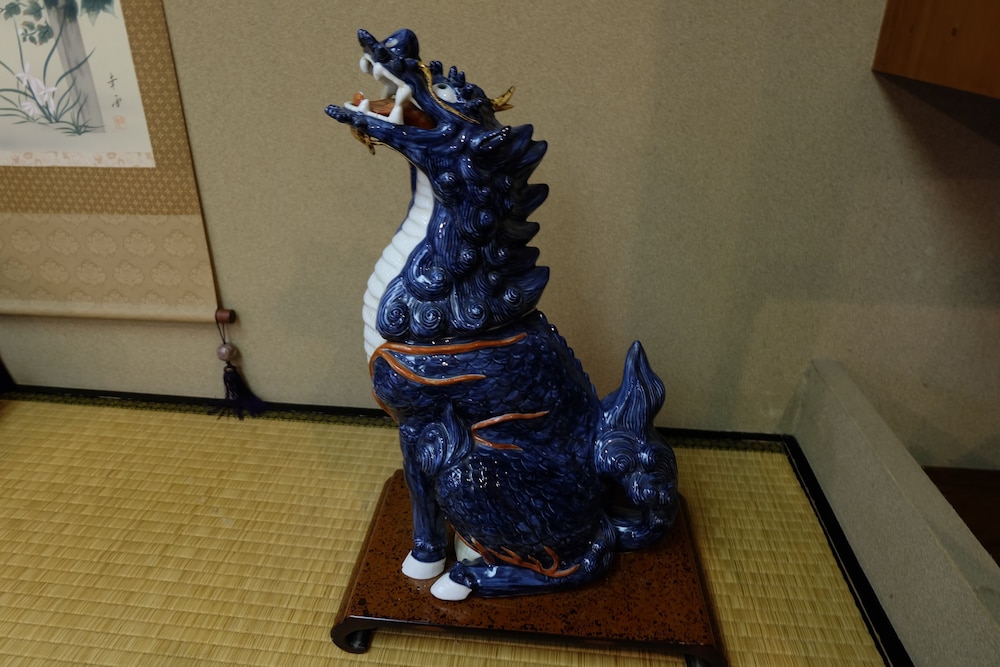 Hinodeya Ryokan