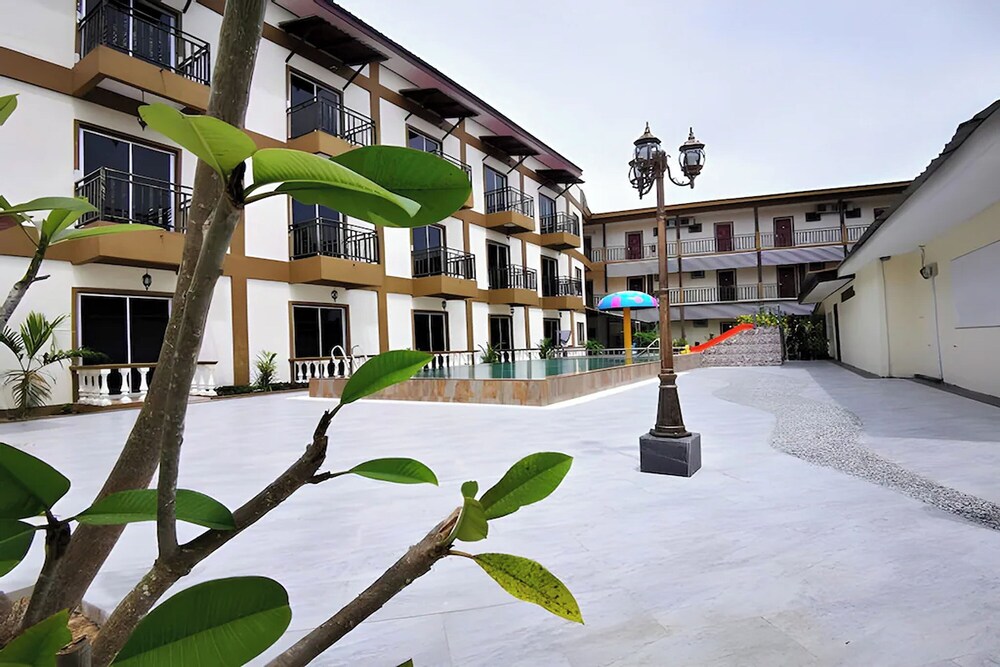 Casa Idaman Motel Langkawi photo 3