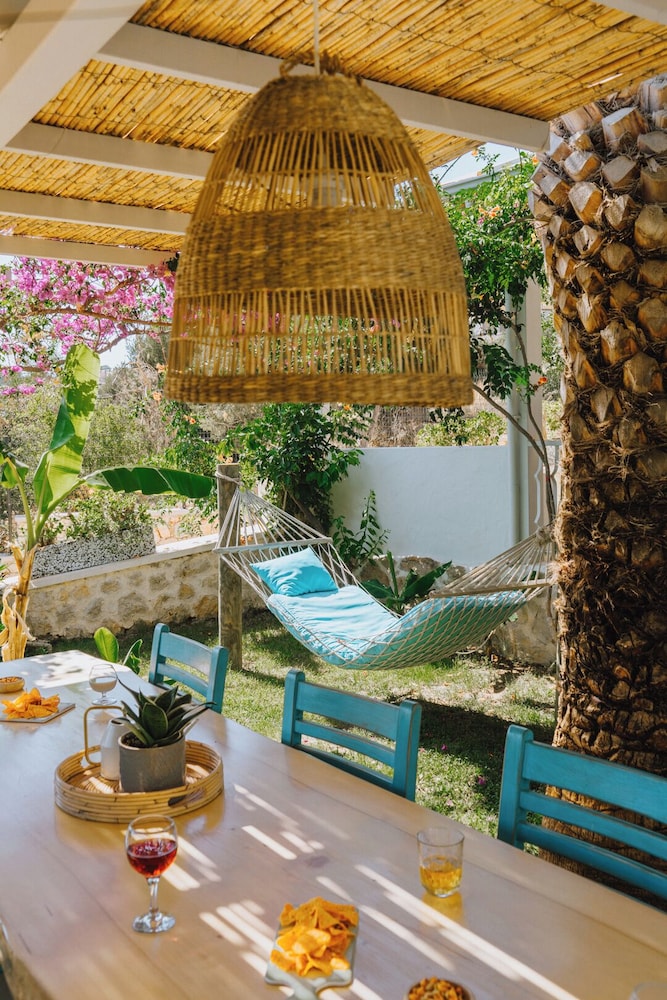 Golden Lighthouse Otel - Image 9