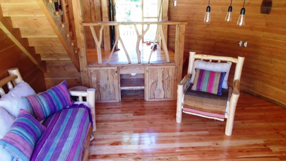 Cabañas Agua Viva