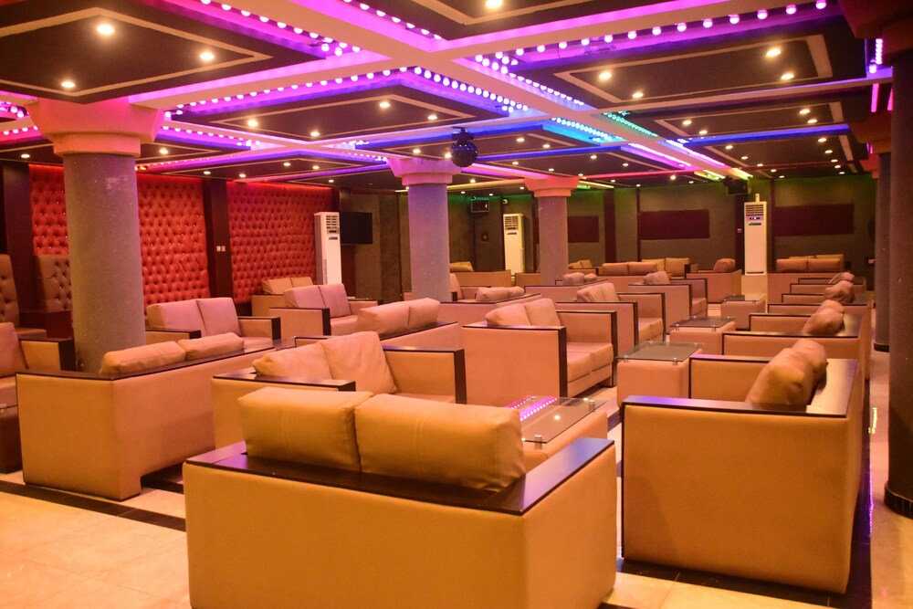 PANYU HOTEL AND RESORT LIMITED