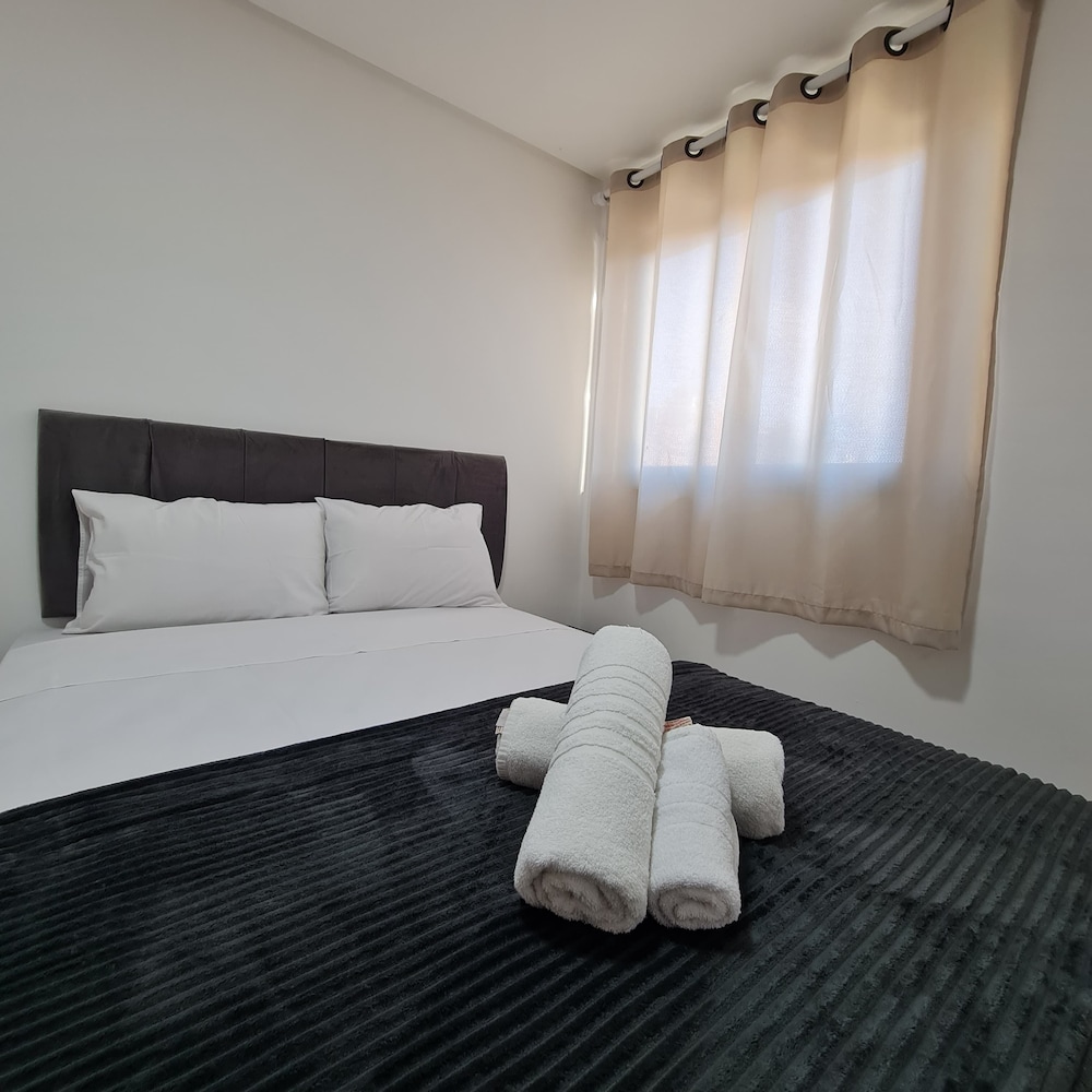 Flat Bela Vista Porto de Galinhas 206bLP