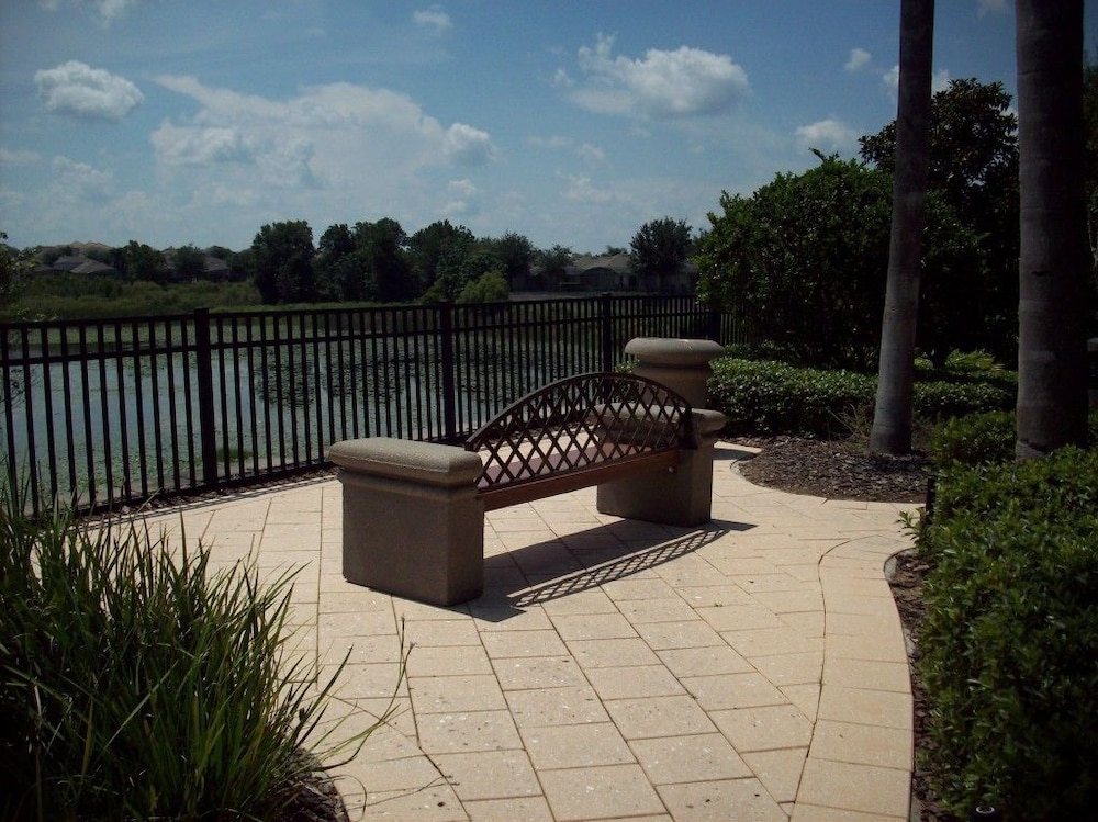 Windsor Hills Resort by Mickey Family