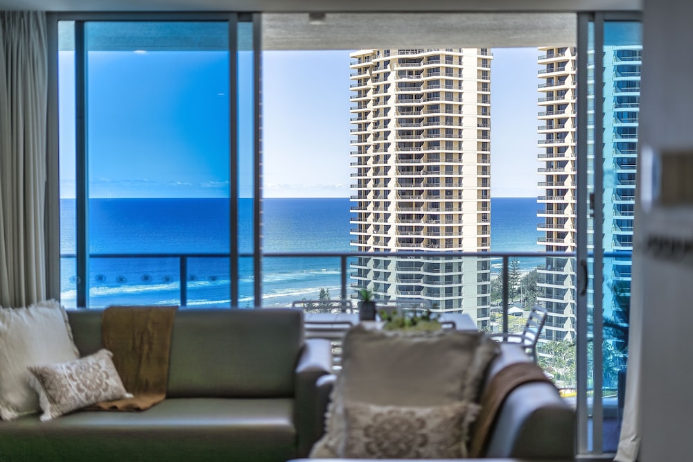 H-Residences Surfers Paradise - GCLR