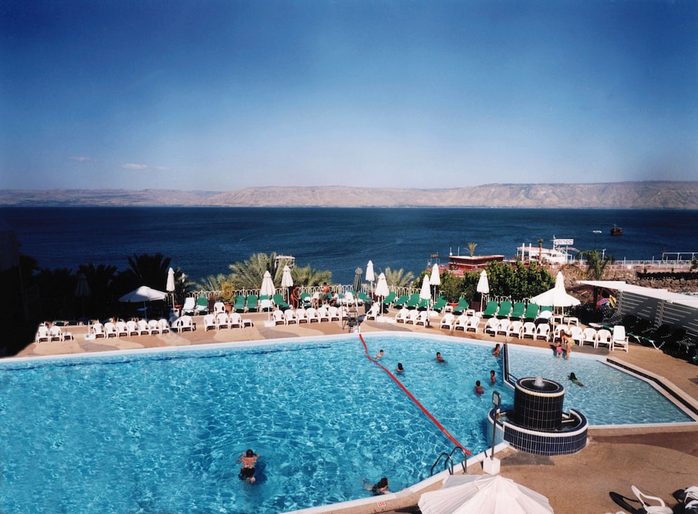 Tiberias Vacations - Caesar Premier Tiberias - Property Image 2
