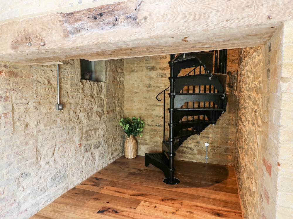 Tower Barn Cottage