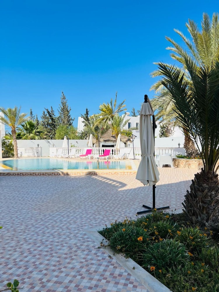 Dream Garden Djerba