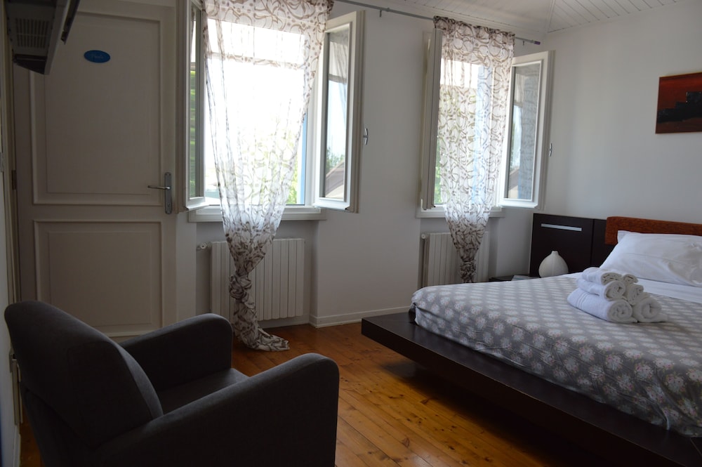 Villa Roma Bed and Breakfast