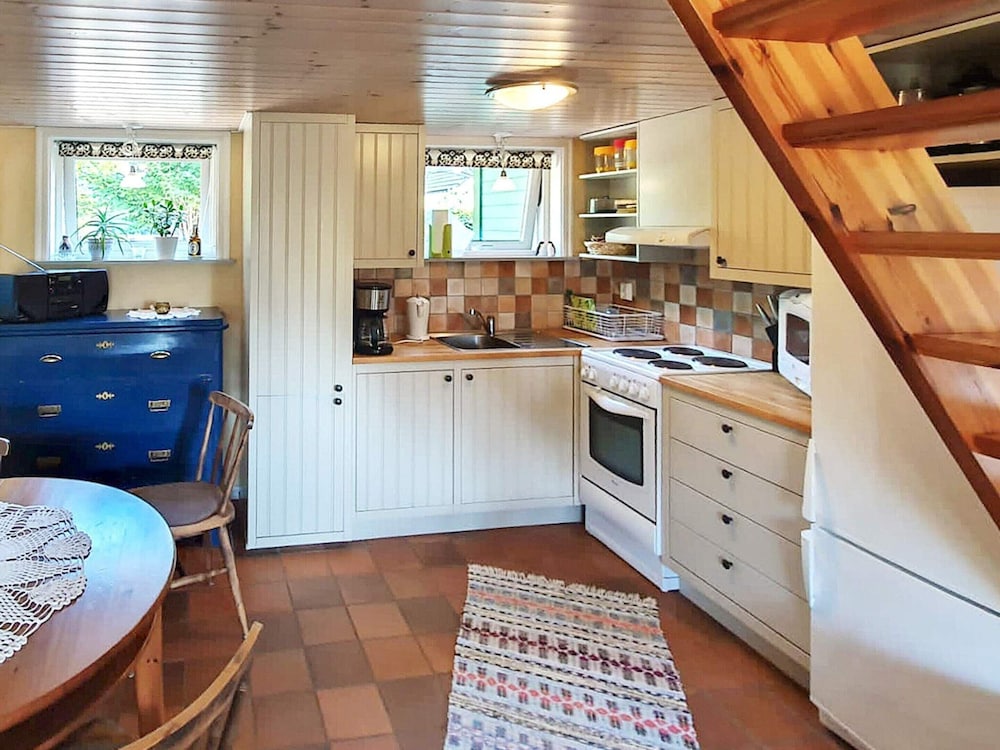 4 Person Holiday Home in Ronneby-by Traum view 4