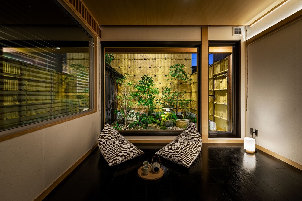 Hanatoki Machiya Holiday House view 5