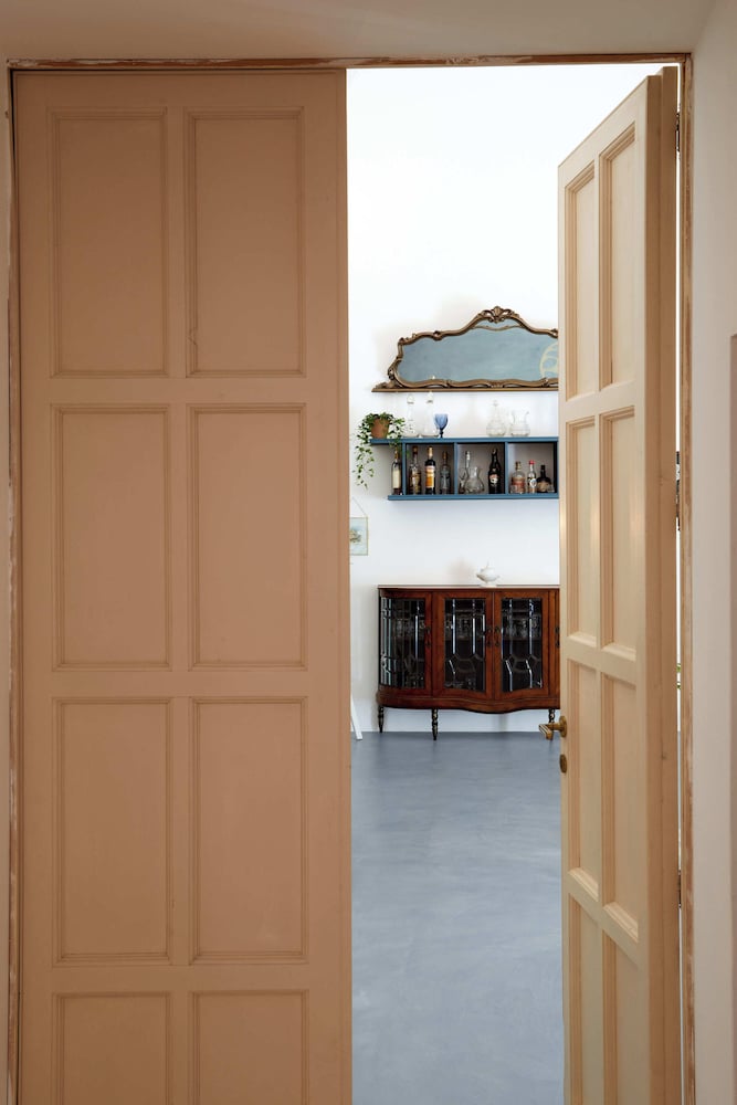 Petra Country House