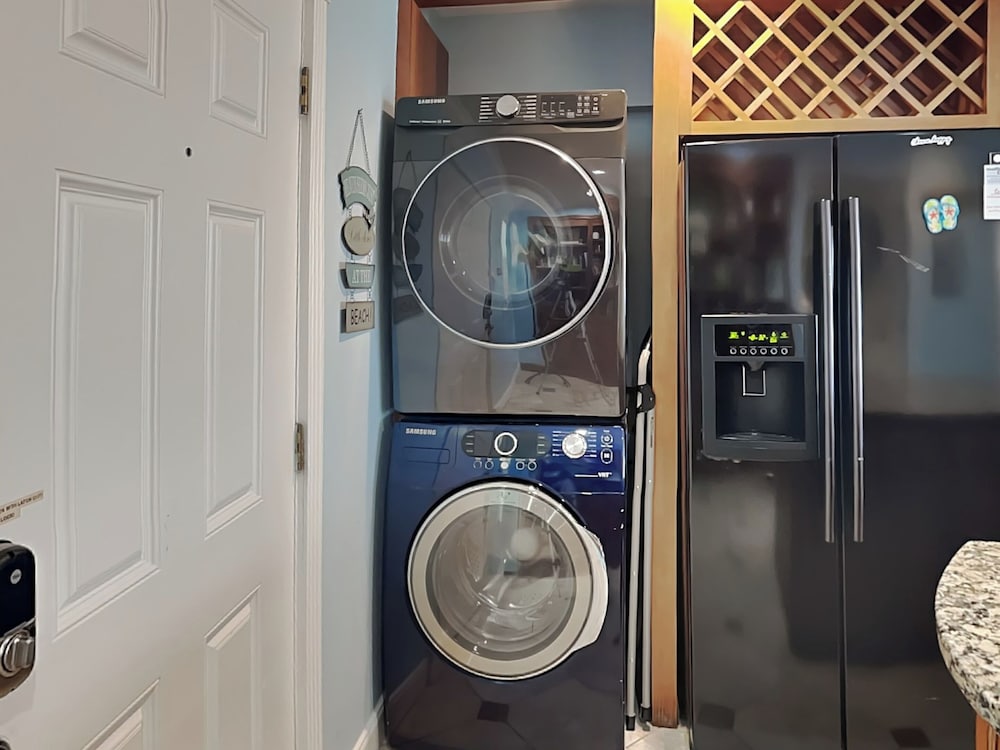 Seascape 2112-Dolphin Lair by Ryson Vacation Rentals