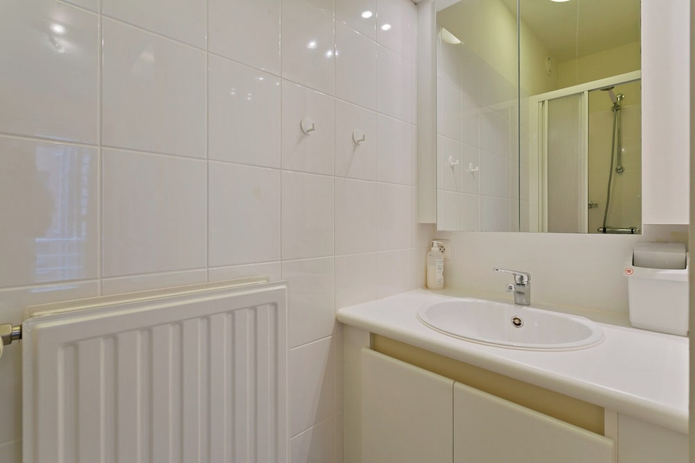Villanelli Apartment In Blankenberge