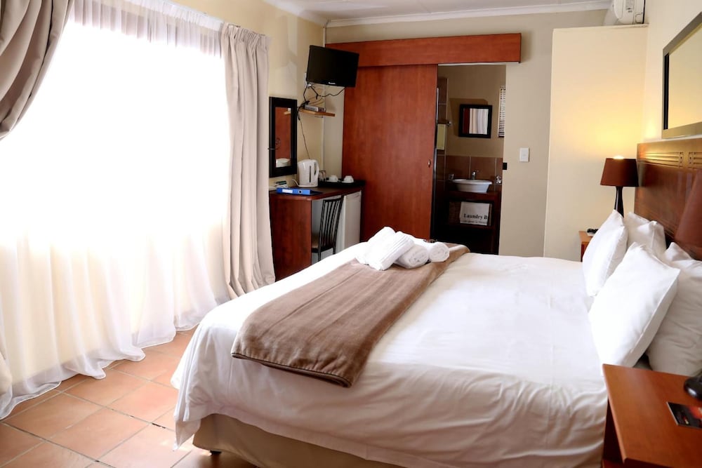 Morulana Guest House