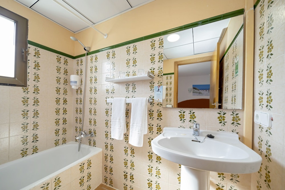 Hostal Manolita