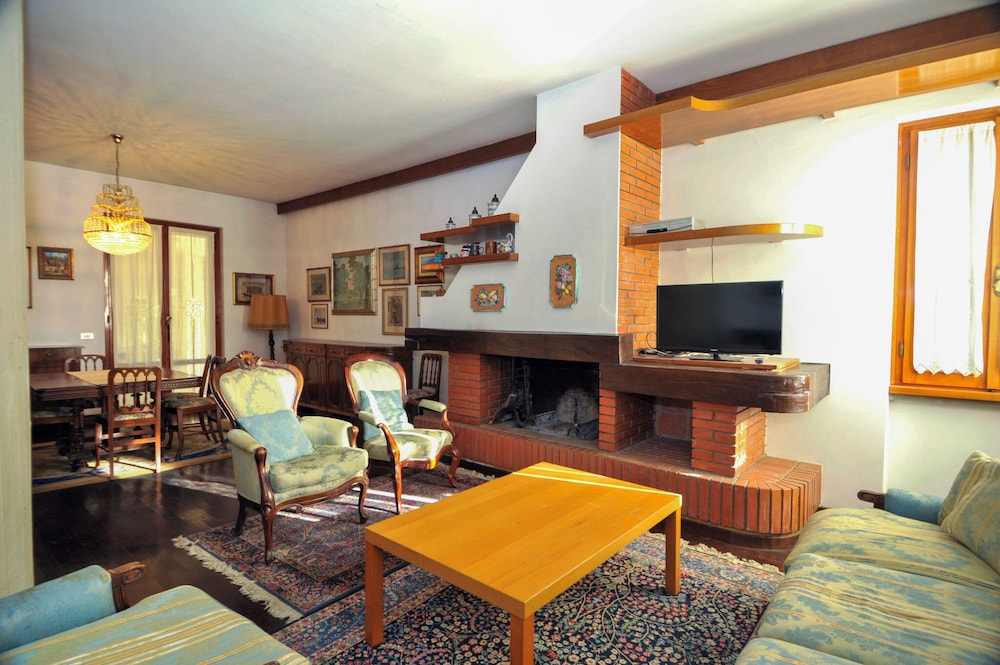 Casa Travi