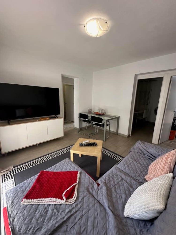 Apartment Almazora II Rental Holidays Ref 036