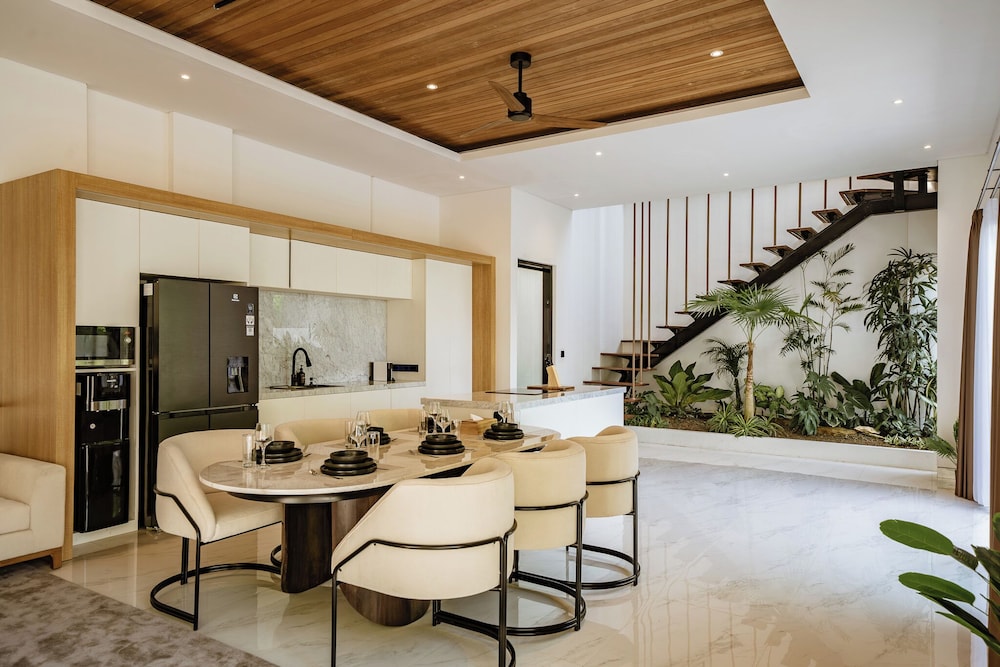 Aya Townhouses - Umalas