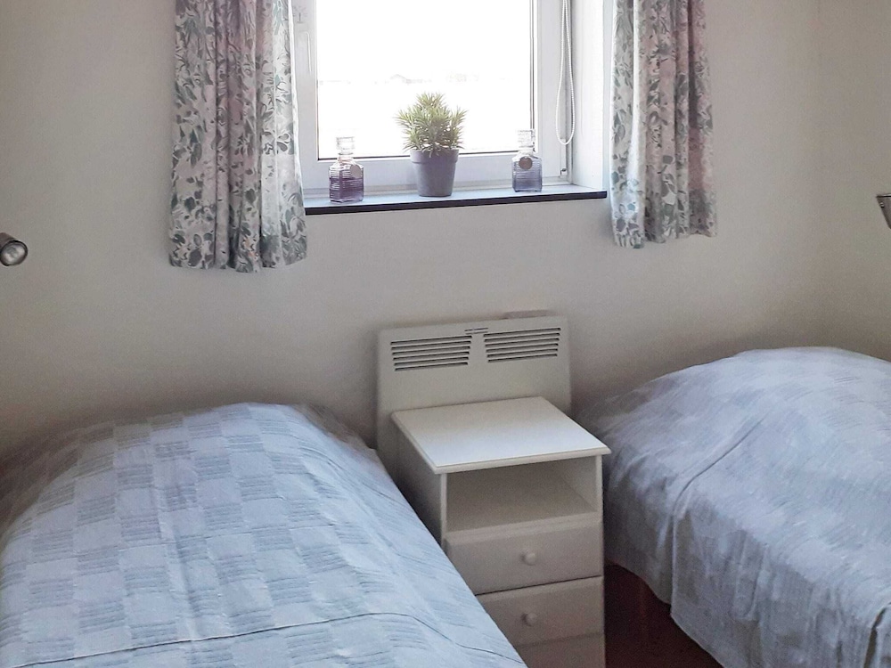 6 Person Holiday Home in Nordborg