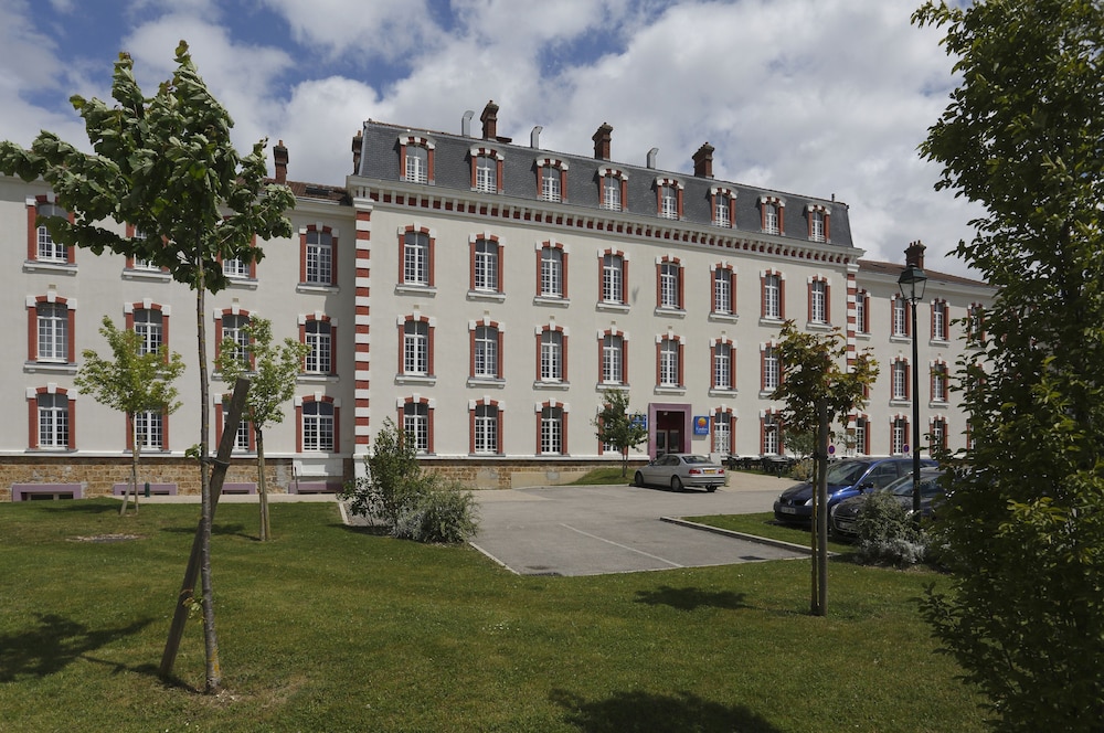 Vacancéole - Les Demeures Champenoises, photo 11