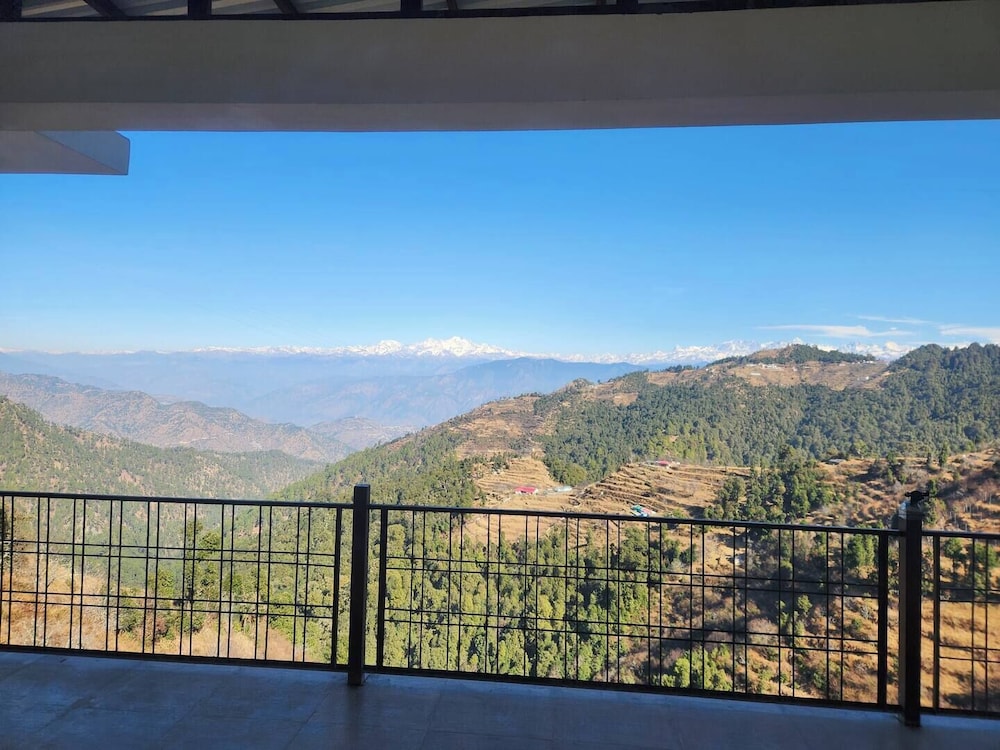 Mangat Farm Stay