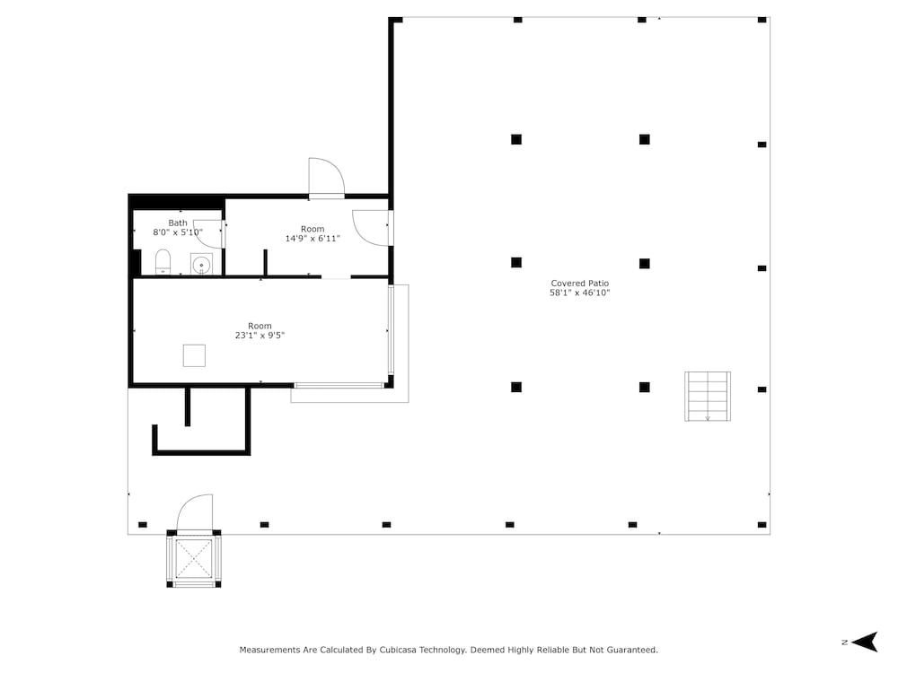 Bay Vista by Ryson Vacation Rentals