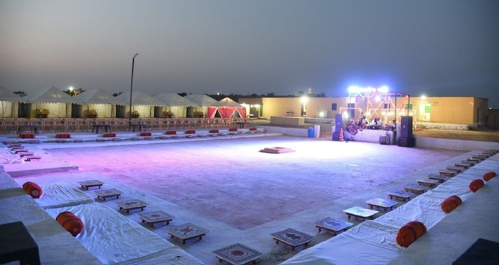 Prime Desert Camp - Jaisalmer
